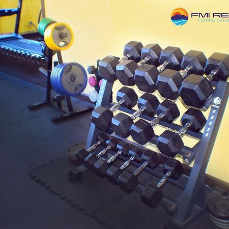 Marina Pinacate A-417 Lejlighedshotel Puerto Peñasco Eksteriør billede