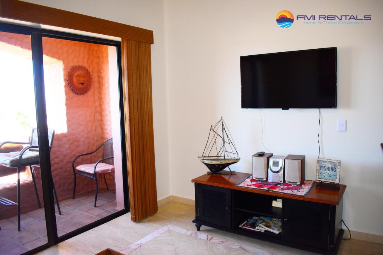 Marina Pinacate A-417 Lejlighedshotel Puerto Peñasco Eksteriør billede