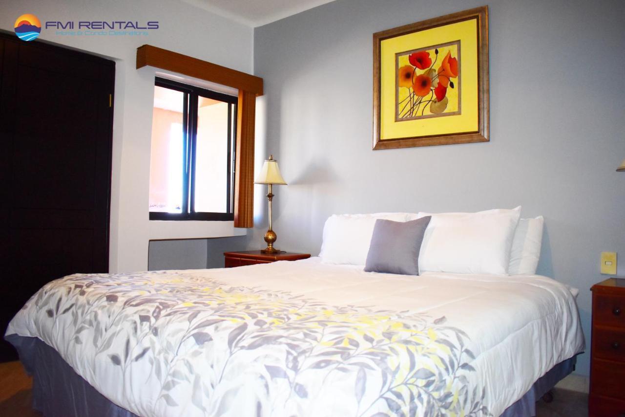 Marina Pinacate A-417 Lejlighedshotel Puerto Peñasco Eksteriør billede