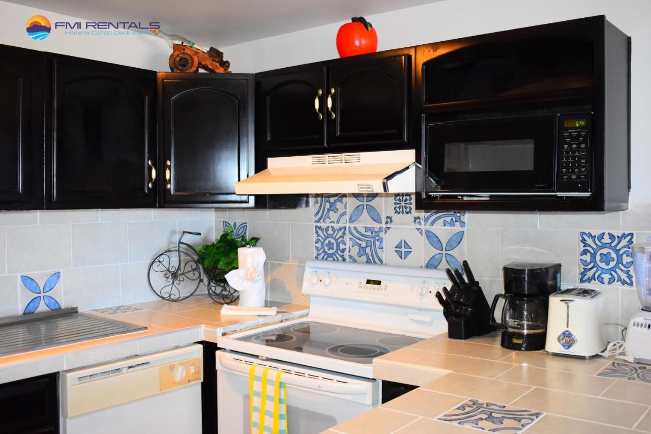 Marina Pinacate A-417 Lejlighedshotel Puerto Peñasco Eksteriør billede