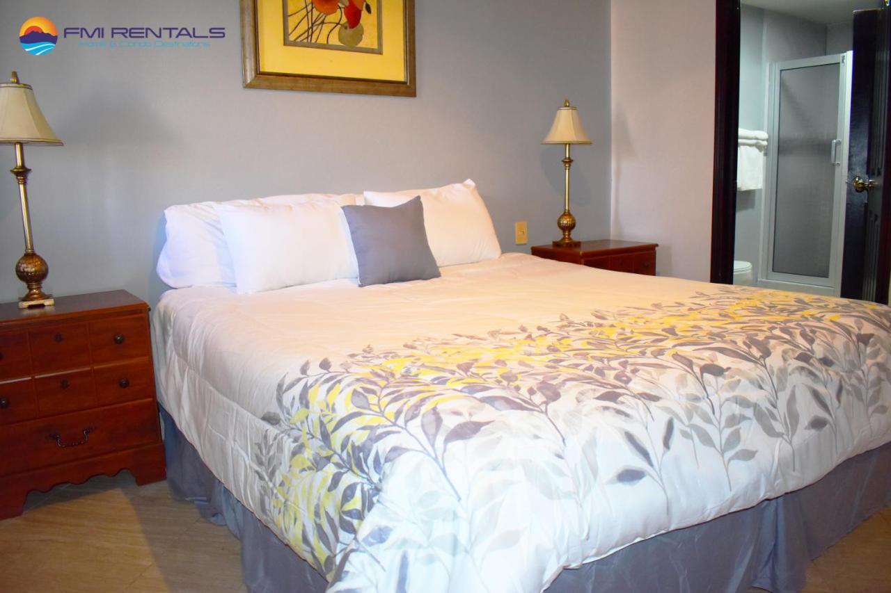 Marina Pinacate A-417 Lejlighedshotel Puerto Peñasco Eksteriør billede