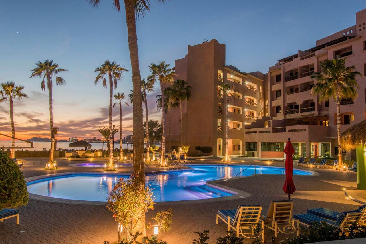 Marina Pinacate A-417 Lejlighedshotel Puerto Peñasco Eksteriør billede
