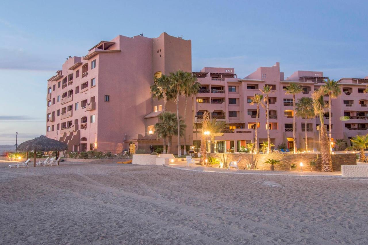 Marina Pinacate A-417 Lejlighedshotel Puerto Peñasco Eksteriør billede