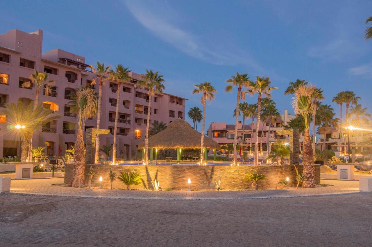 Marina Pinacate A-417 Lejlighedshotel Puerto Peñasco Eksteriør billede