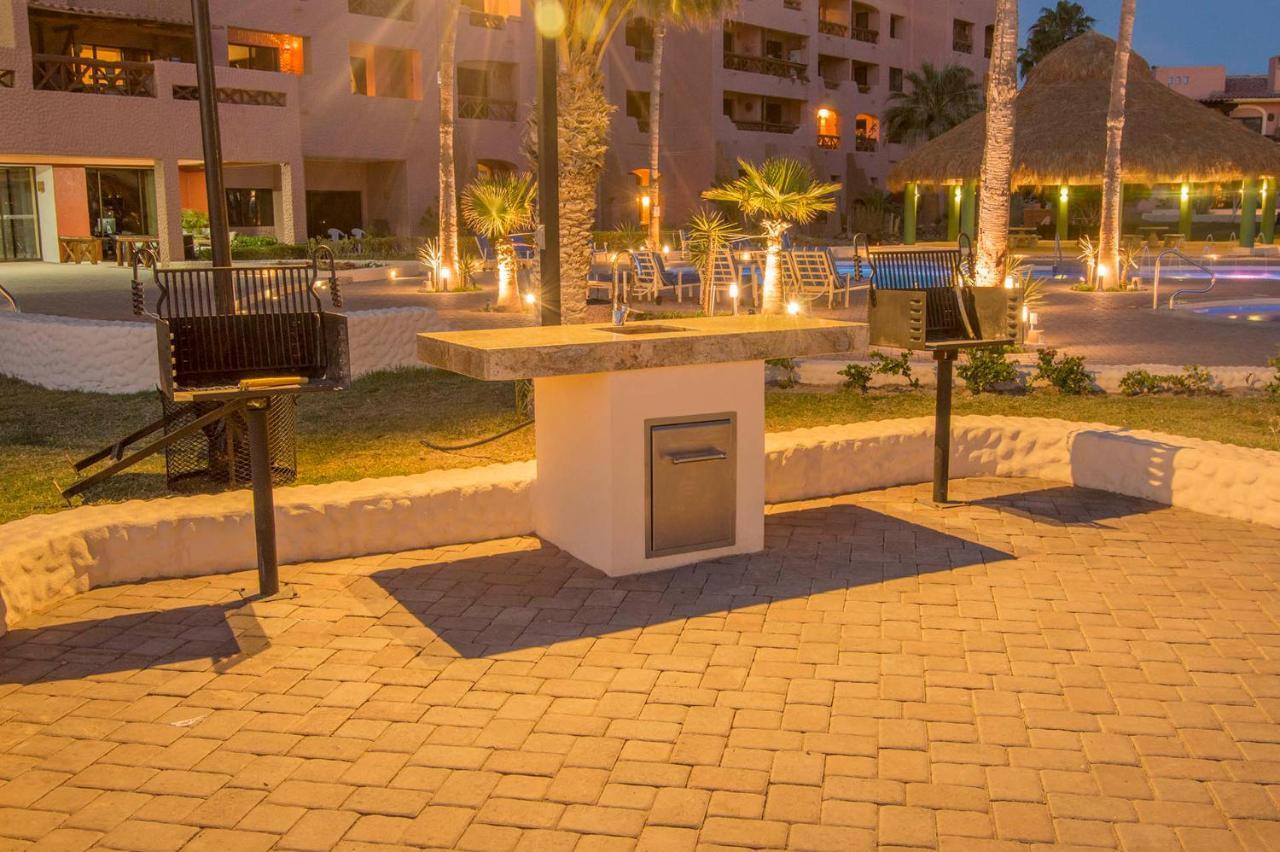 Marina Pinacate A-417 Lejlighedshotel Puerto Peñasco Eksteriør billede