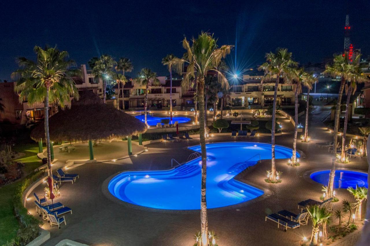 Marina Pinacate A-417 Lejlighedshotel Puerto Peñasco Eksteriør billede
