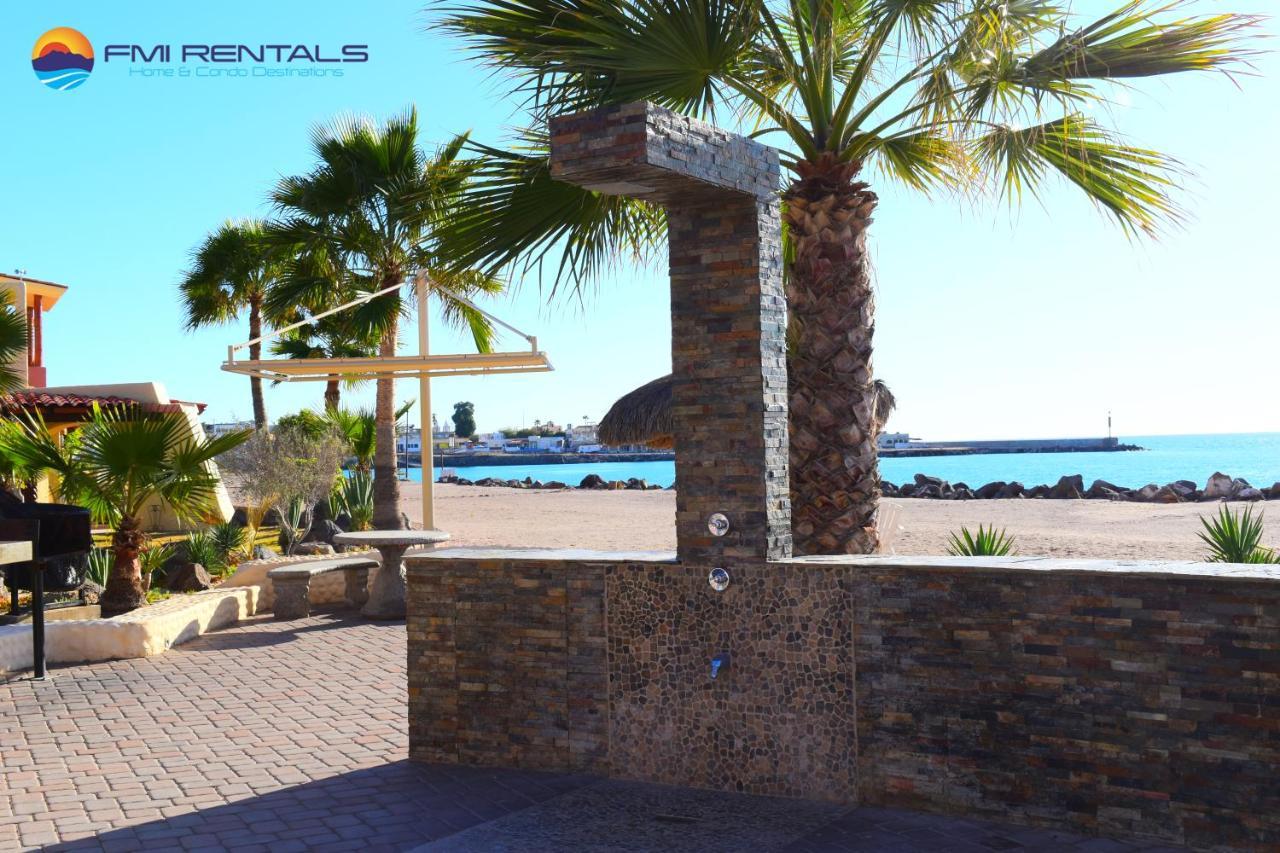 Marina Pinacate A-417 Lejlighedshotel Puerto Peñasco Eksteriør billede