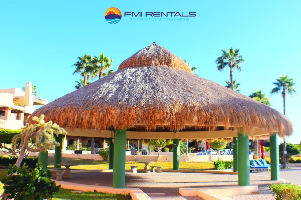 Marina Pinacate A-417 Lejlighedshotel Puerto Peñasco Eksteriør billede