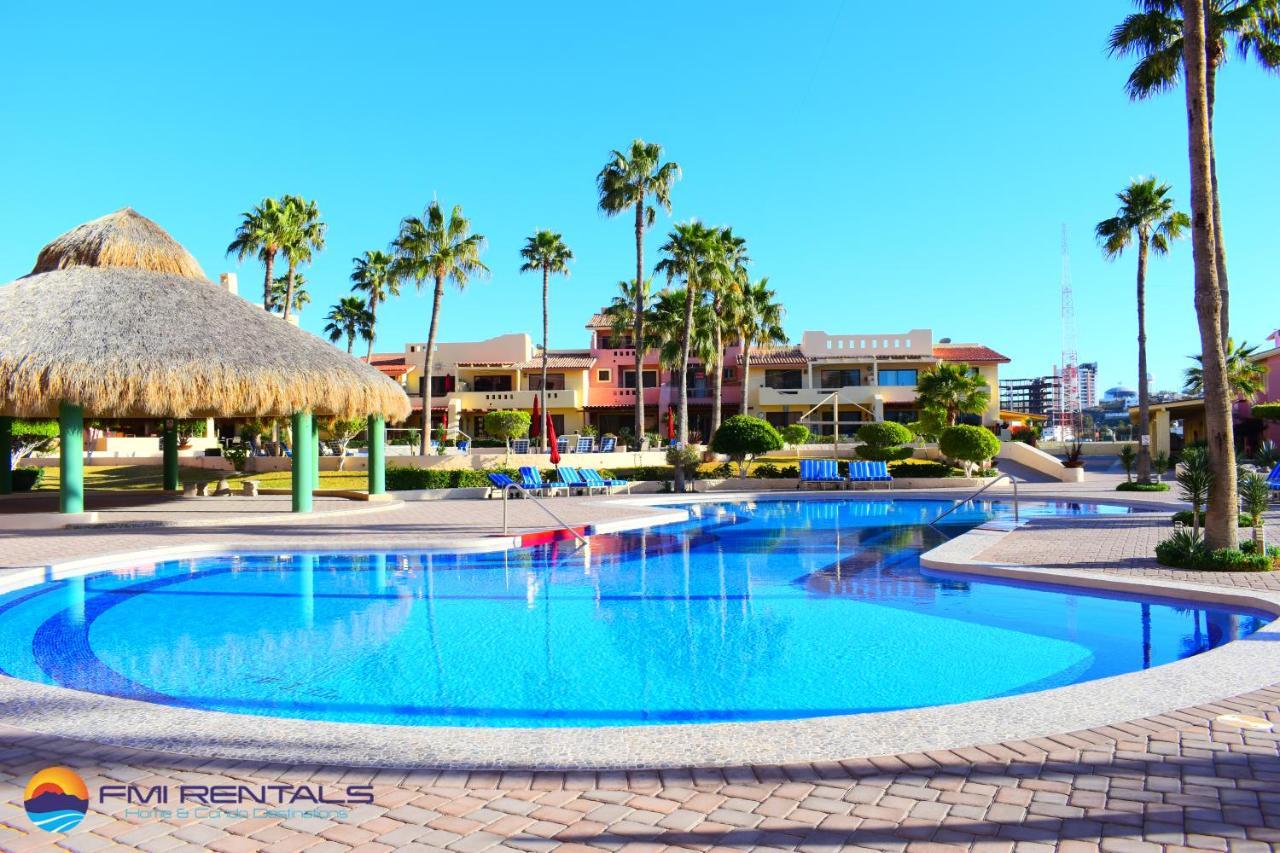 Marina Pinacate A-417 Lejlighedshotel Puerto Peñasco Eksteriør billede
