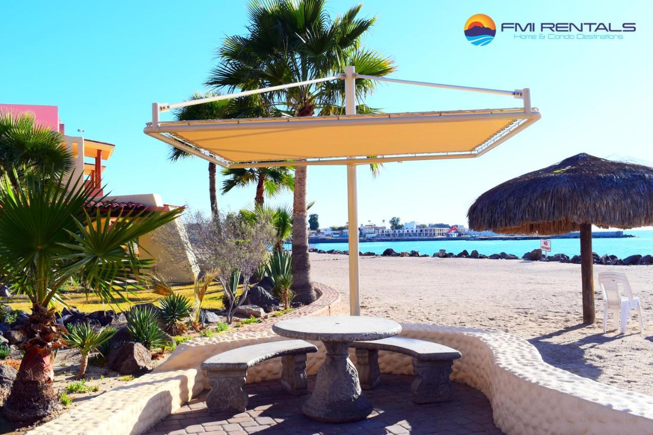 Marina Pinacate A-417 Lejlighedshotel Puerto Peñasco Eksteriør billede