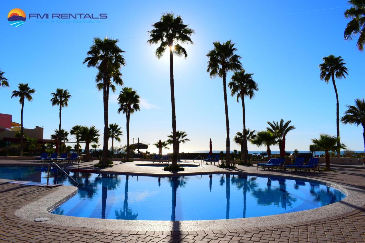 Marina Pinacate A-417 Lejlighedshotel Puerto Peñasco Eksteriør billede