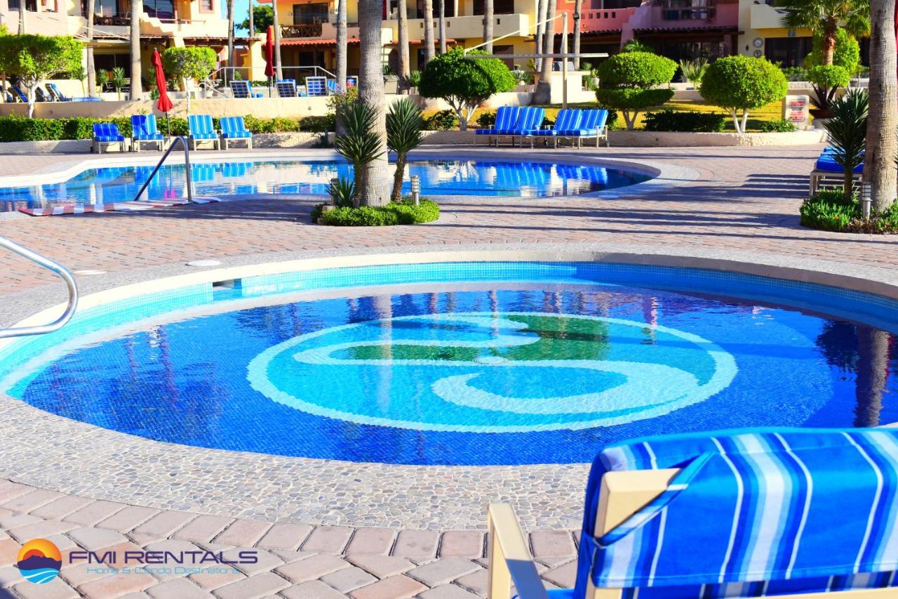 Marina Pinacate A-417 Lejlighedshotel Puerto Peñasco Eksteriør billede