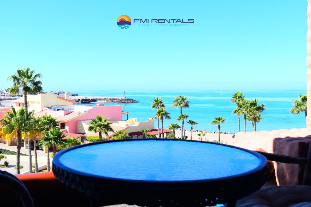 Marina Pinacate A-417 Lejlighedshotel Puerto Peñasco Eksteriør billede