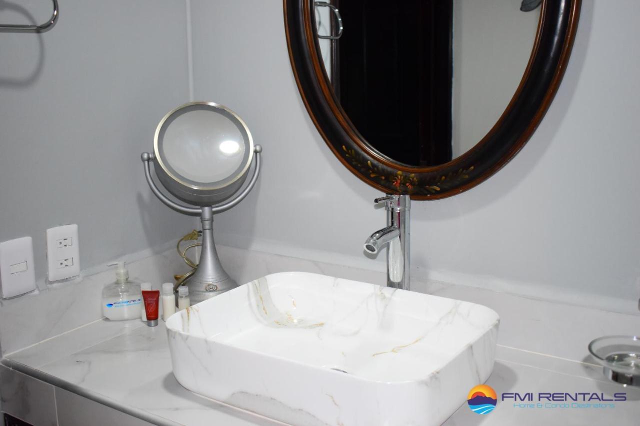 Marina Pinacate A-417 Lejlighedshotel Puerto Peñasco Eksteriør billede