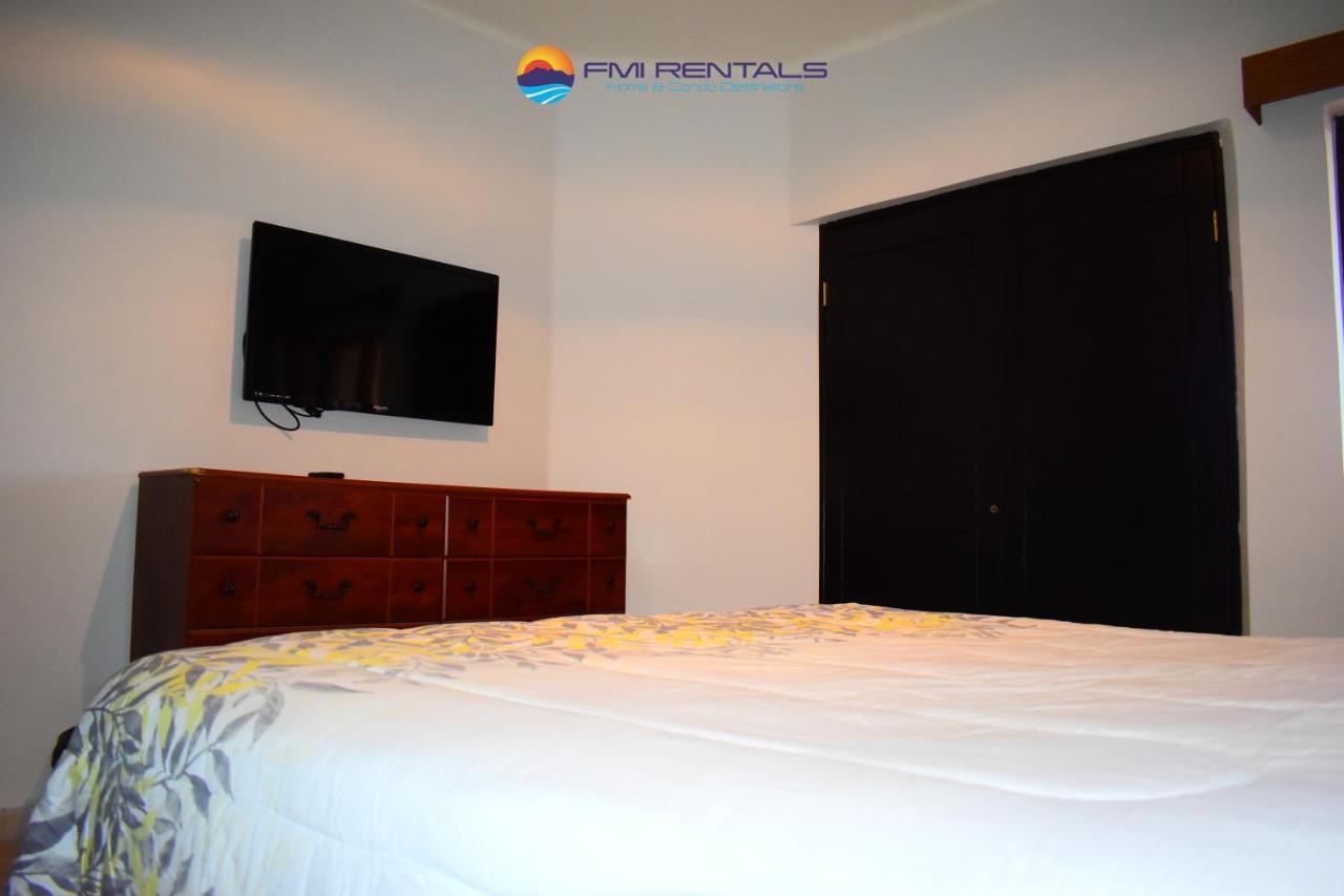Marina Pinacate A-417 Lejlighedshotel Puerto Peñasco Eksteriør billede