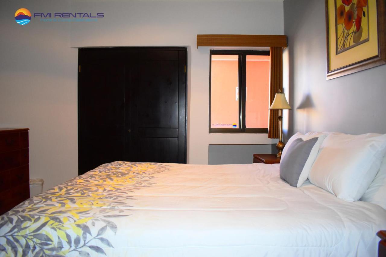 Marina Pinacate A-417 Lejlighedshotel Puerto Peñasco Eksteriør billede